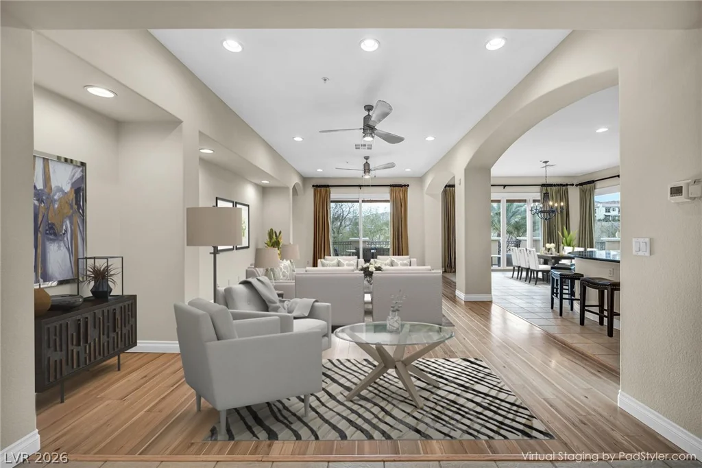 75 Luce Del Sole, Henderson, NV 89011