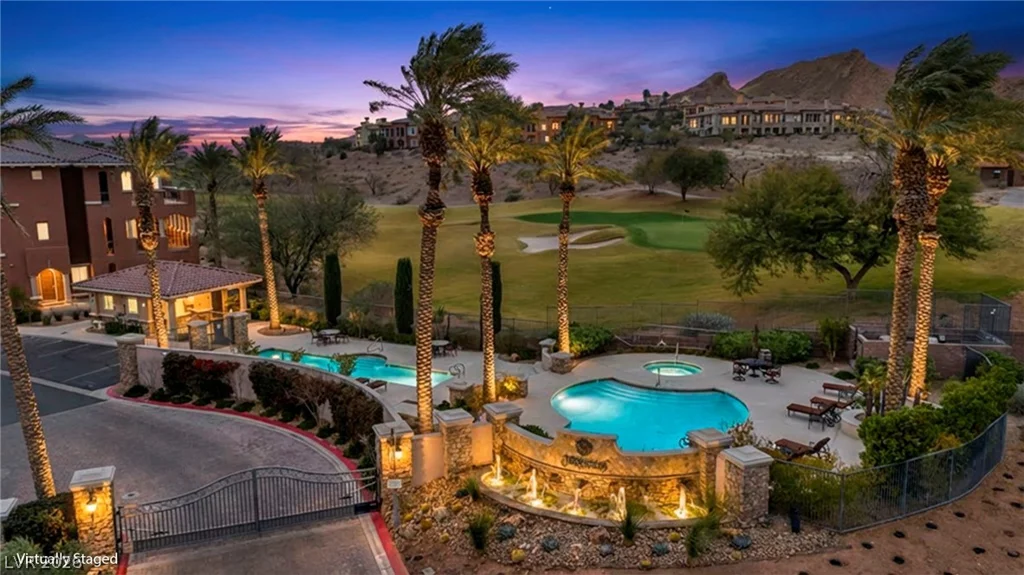75 Luce Del Sole, Henderson, NV 89011