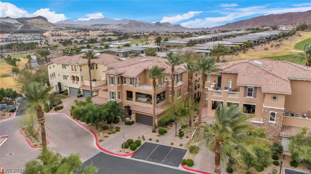 75 Luce Del Sole, Henderson, NV 89011