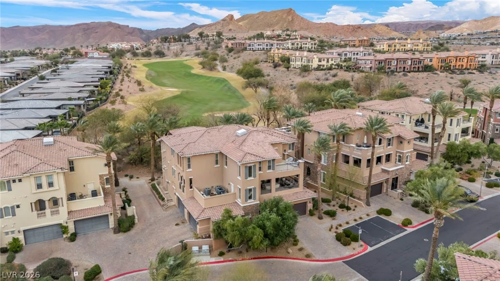 75 Luce Del Sole, Henderson, NV 89011