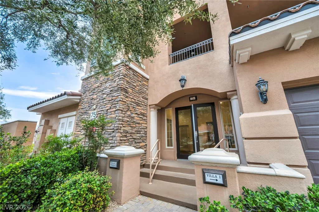 75 Luce Del Sole, Henderson, NV 89011