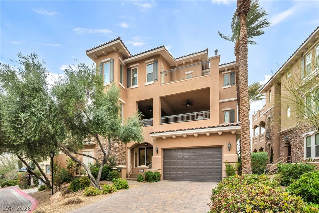 75 Luce Del Sole, Henderson, NV 89011