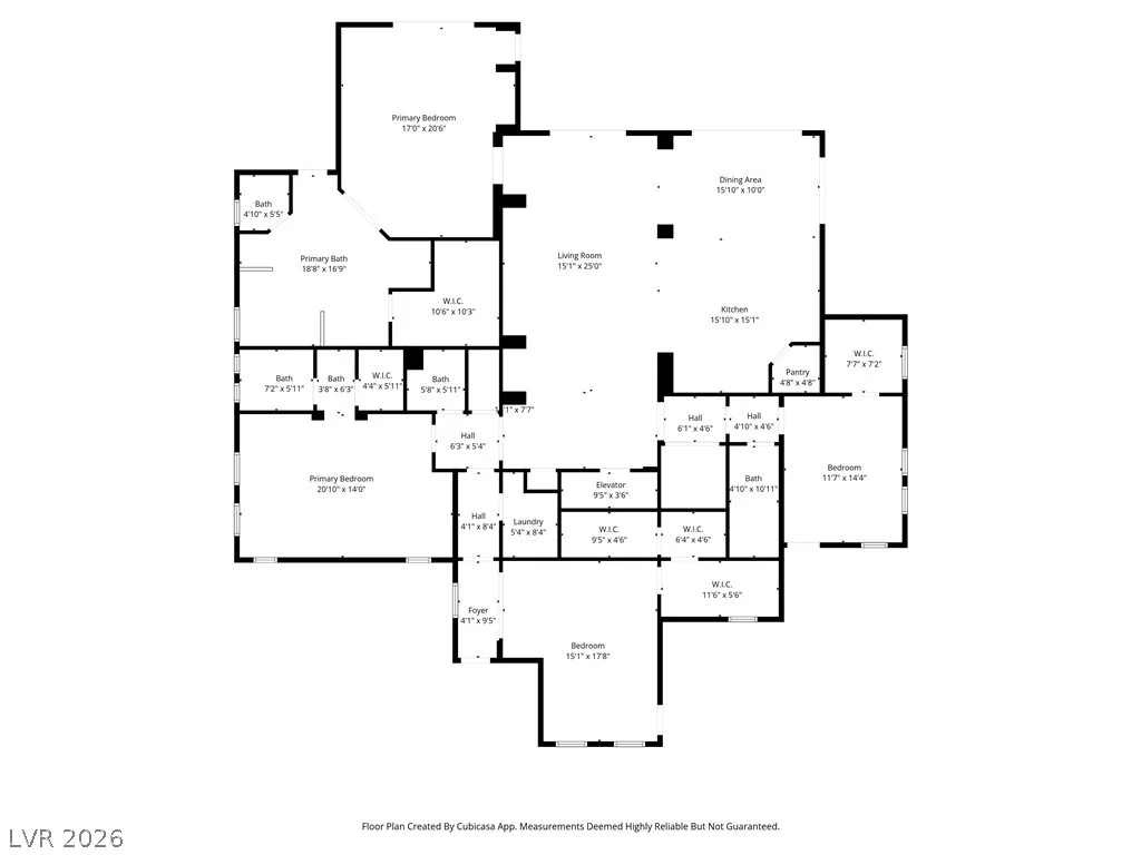 75 Luce Del Sole, Henderson, NV 89011