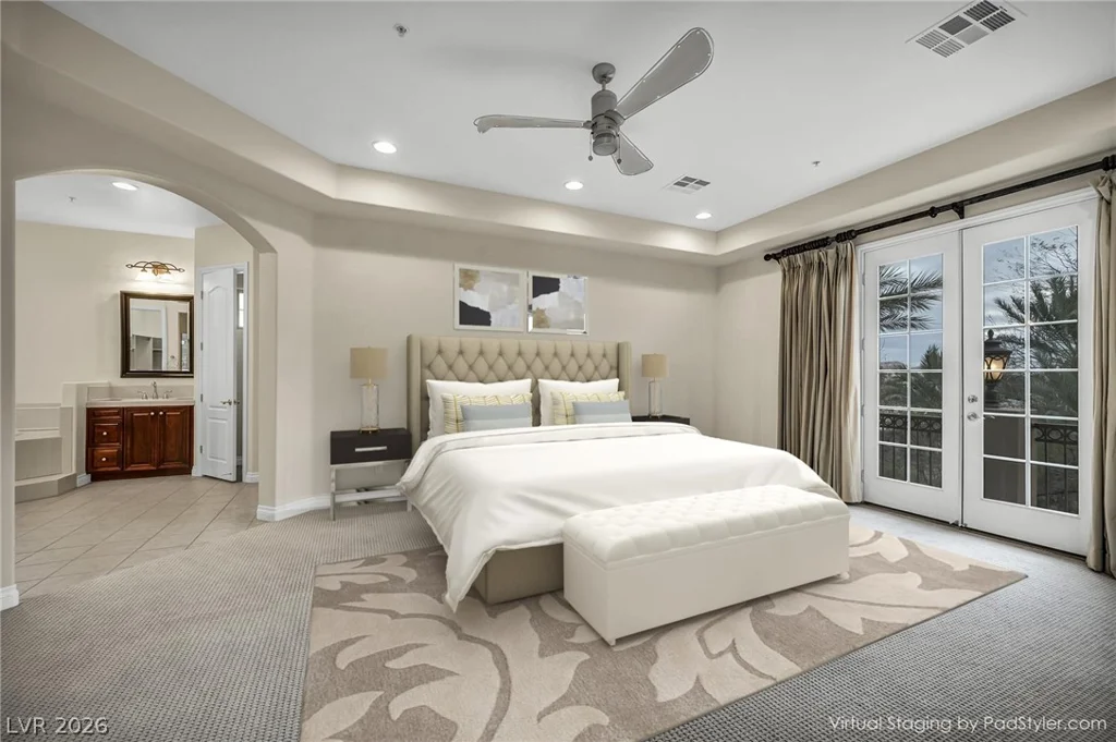75 Luce Del Sole, Henderson, NV 89011