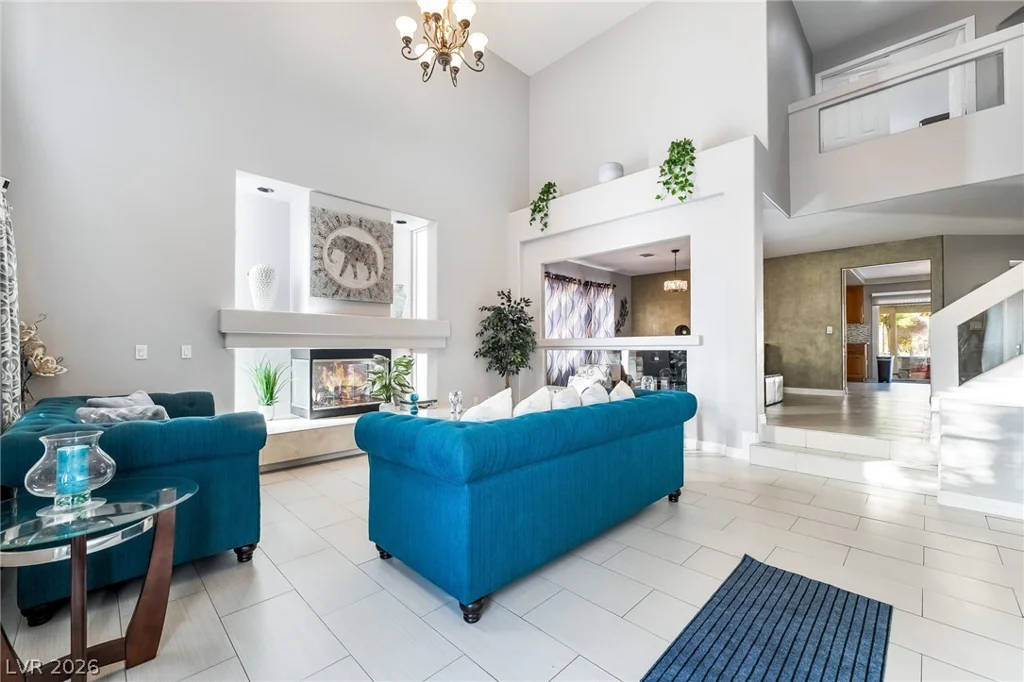 7875 Tahoe Ridge, Las Vegas, NV 89139