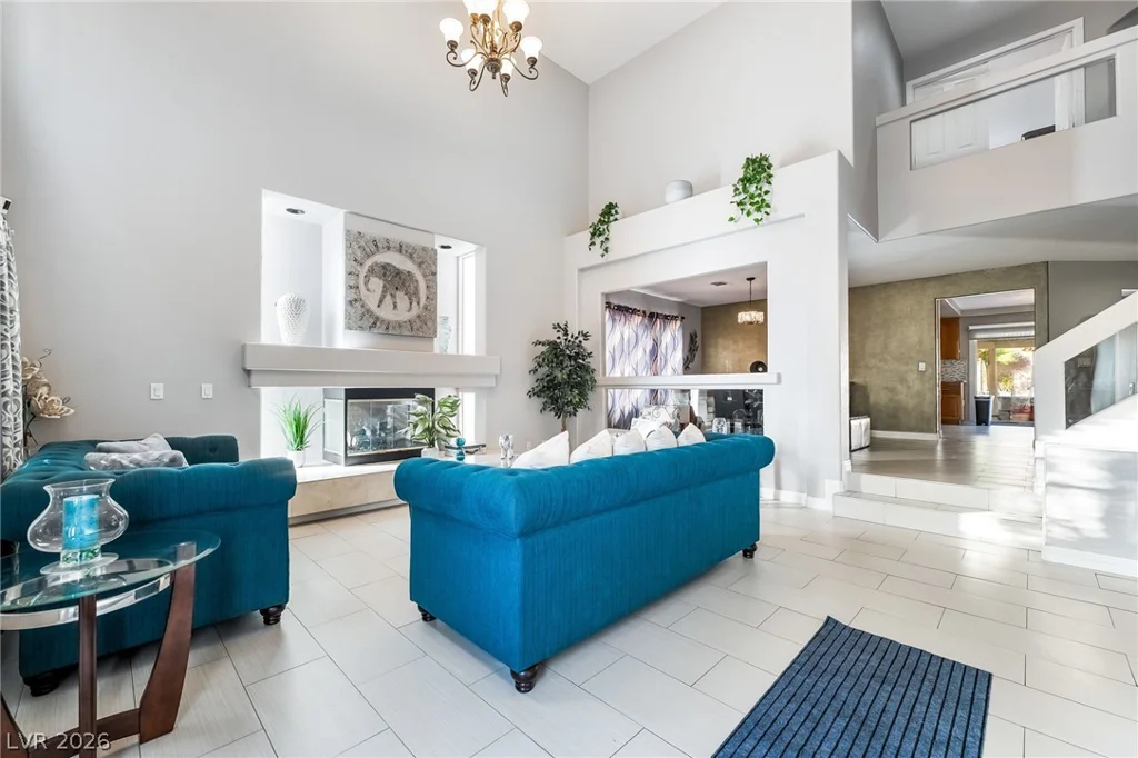 7875 Tahoe Ridge, Las Vegas, NV 89139