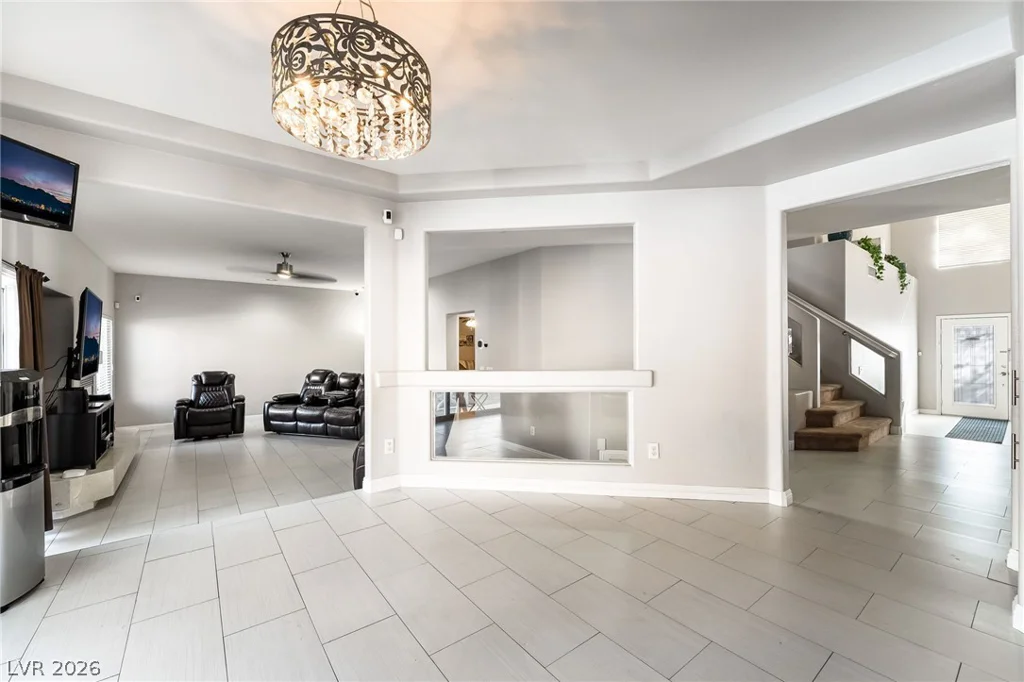 7875 Tahoe Ridge, Las Vegas, NV 89139