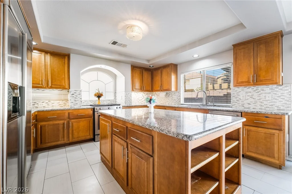 7875 Tahoe Ridge, Las Vegas, NV 89139