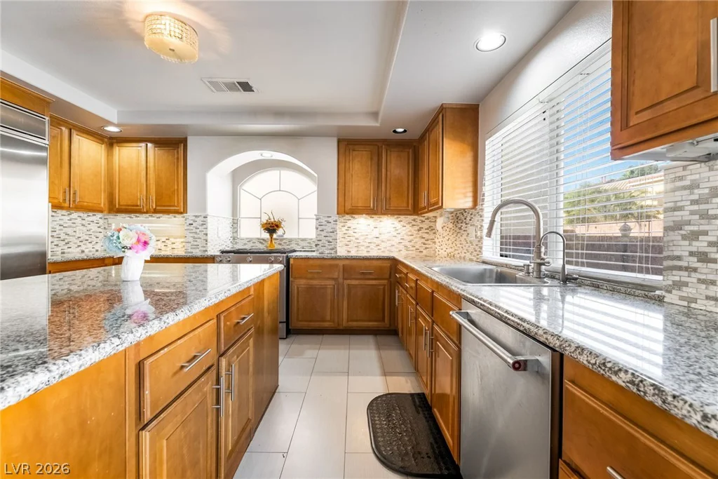 7875 Tahoe Ridge, Las Vegas, NV 89139