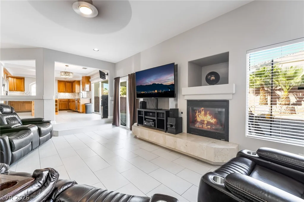 7875 Tahoe Ridge, Las Vegas, NV 89139