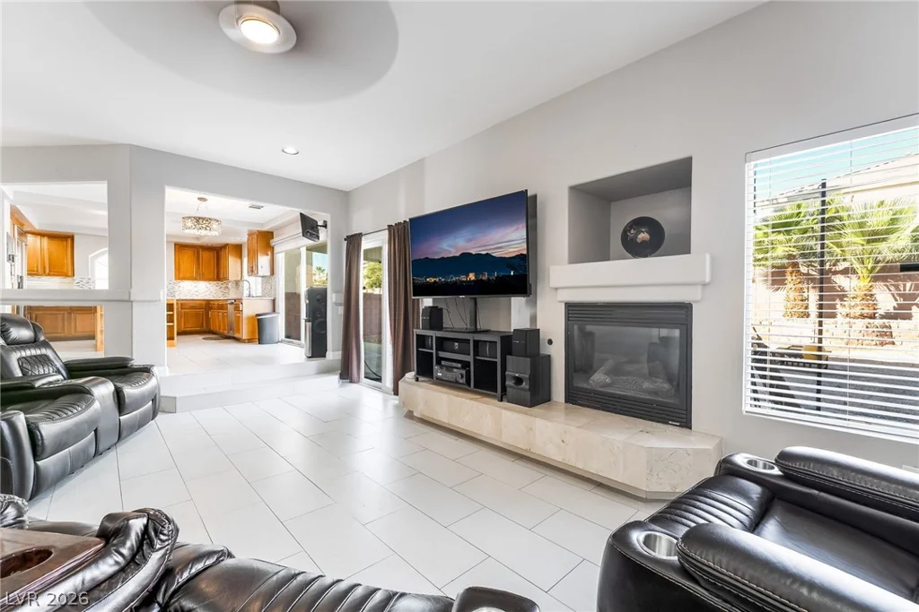 7875 Tahoe Ridge, Las Vegas, NV 89139