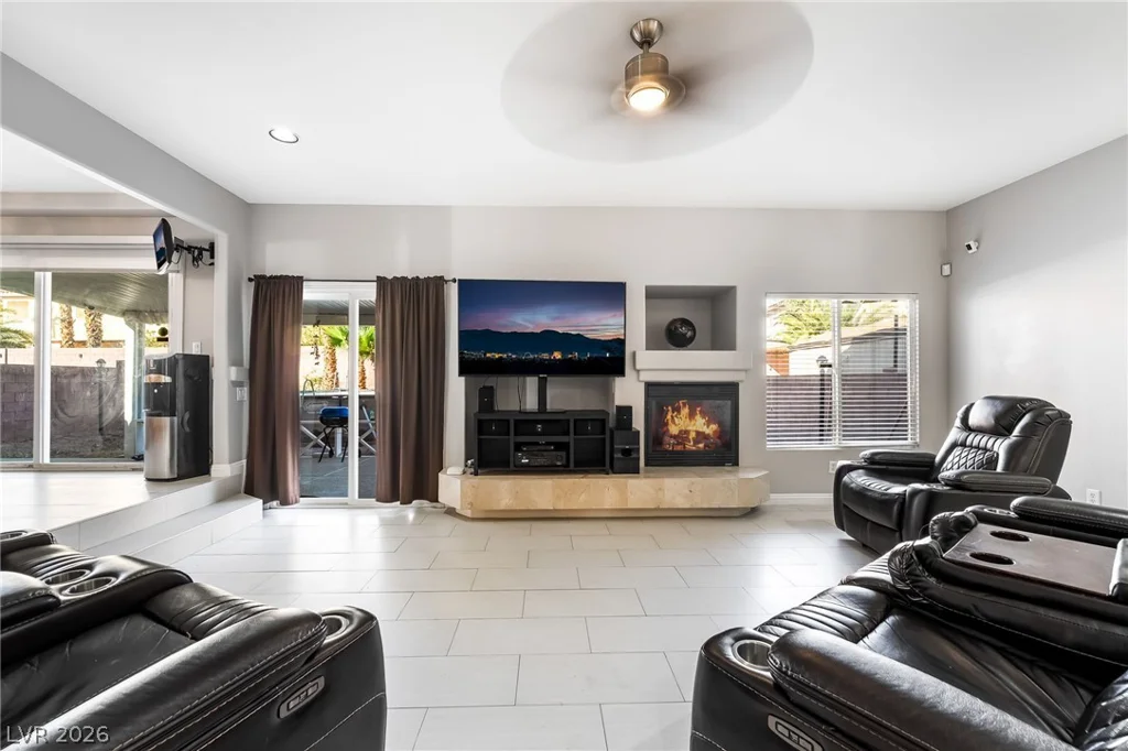 7875 Tahoe Ridge, Las Vegas, NV 89139