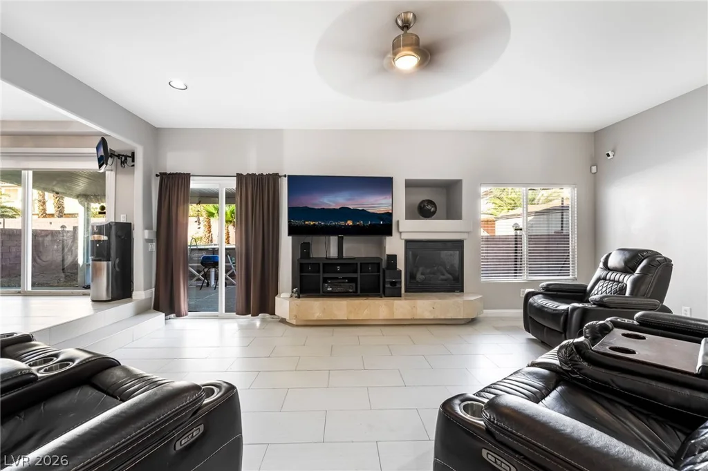 7875 Tahoe Ridge, Las Vegas, NV 89139