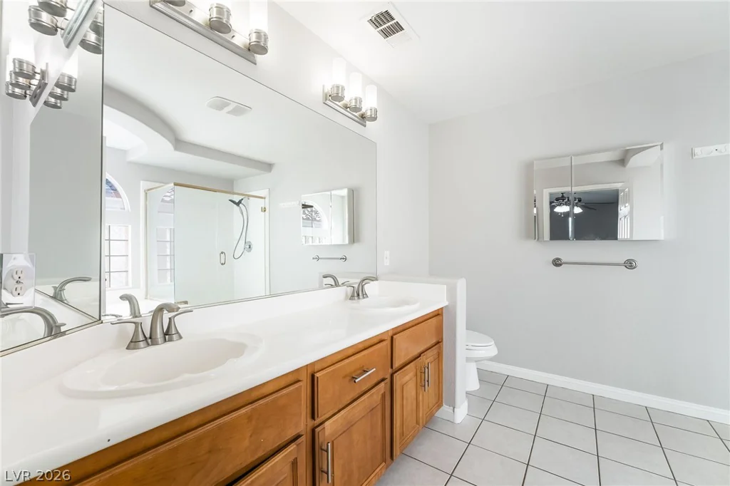 7875 Tahoe Ridge, Las Vegas, NV 89139