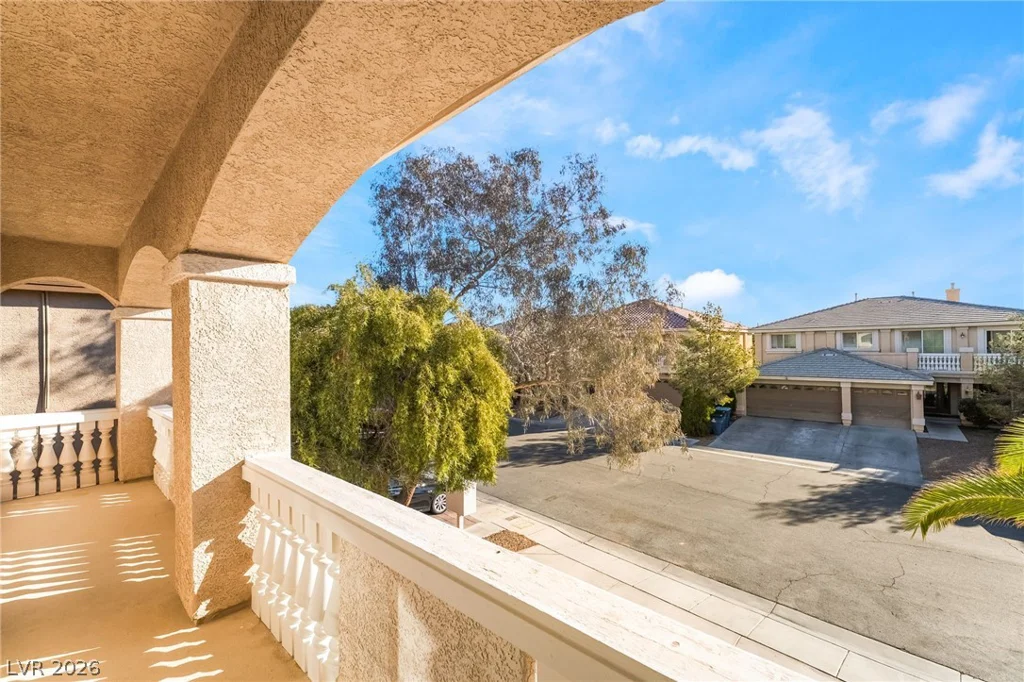 7875 Tahoe Ridge, Las Vegas, NV 89139