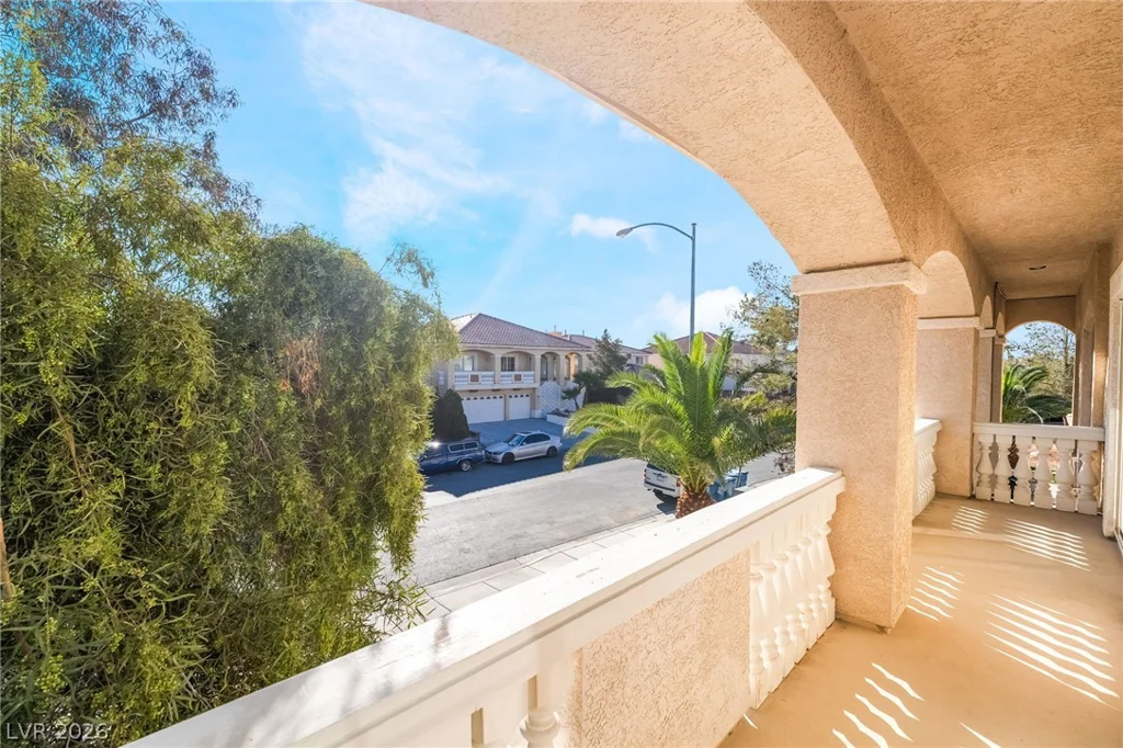 7875 Tahoe Ridge, Las Vegas, NV 89139