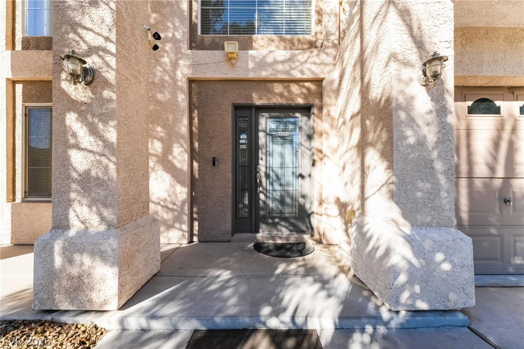 7875 Tahoe Ridge, Las Vegas, NV 89139