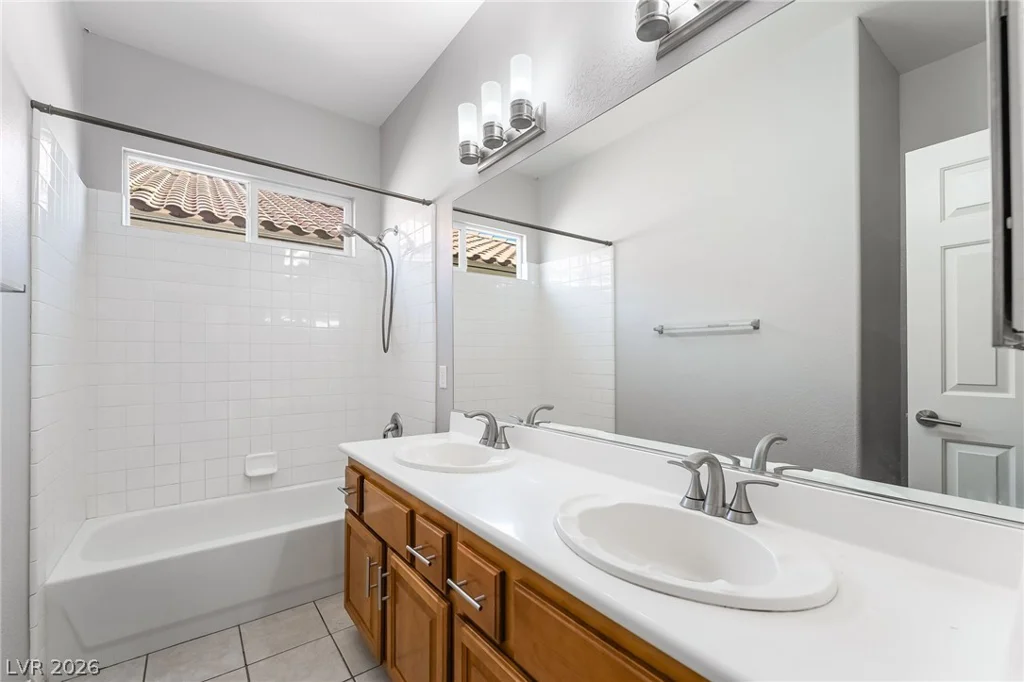 7875 Tahoe Ridge, Las Vegas, NV 89139