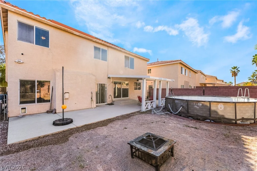 7875 Tahoe Ridge, Las Vegas, NV 89139