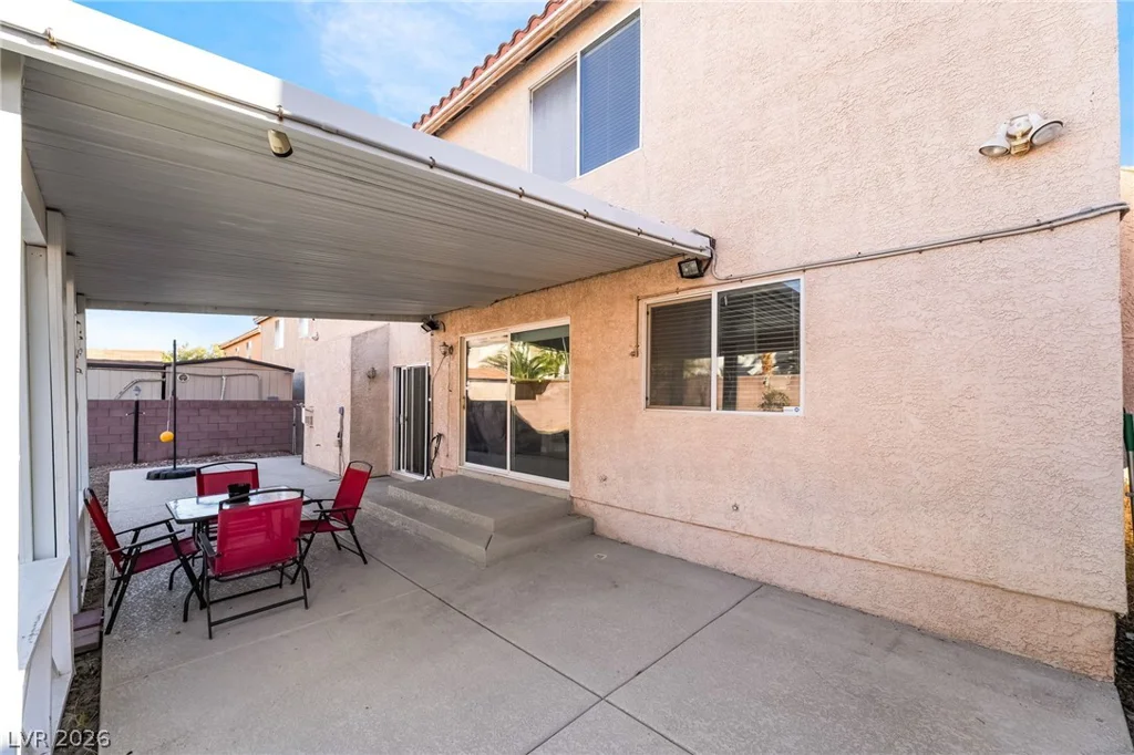 7875 Tahoe Ridge, Las Vegas, NV 89139