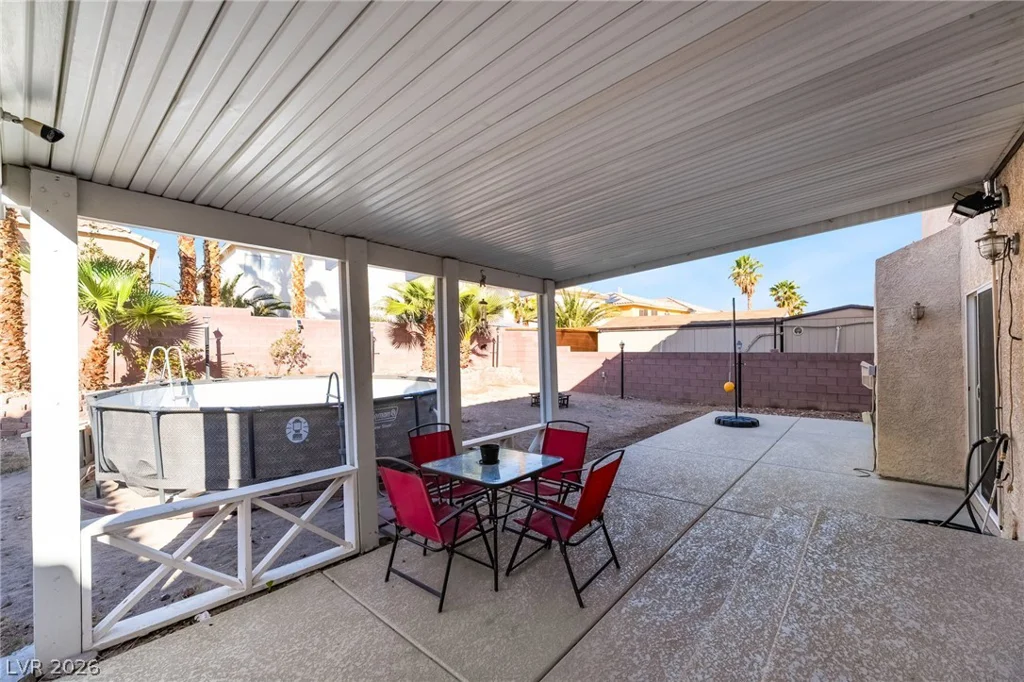 7875 Tahoe Ridge, Las Vegas, NV 89139