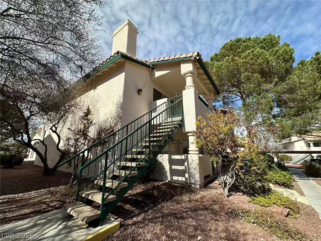 7965 Terrace Rock, Las Vegas, NV 89128