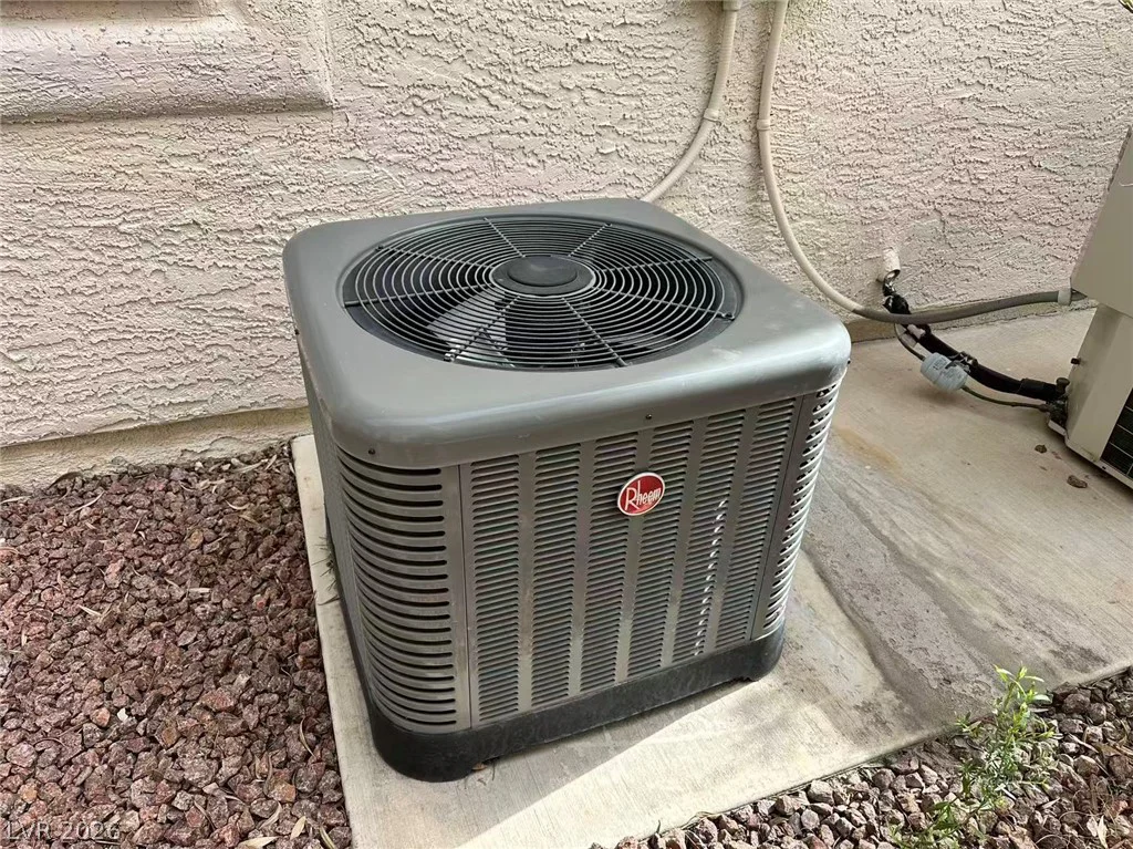 7965 Terrace Rock, Las Vegas, NV 89128