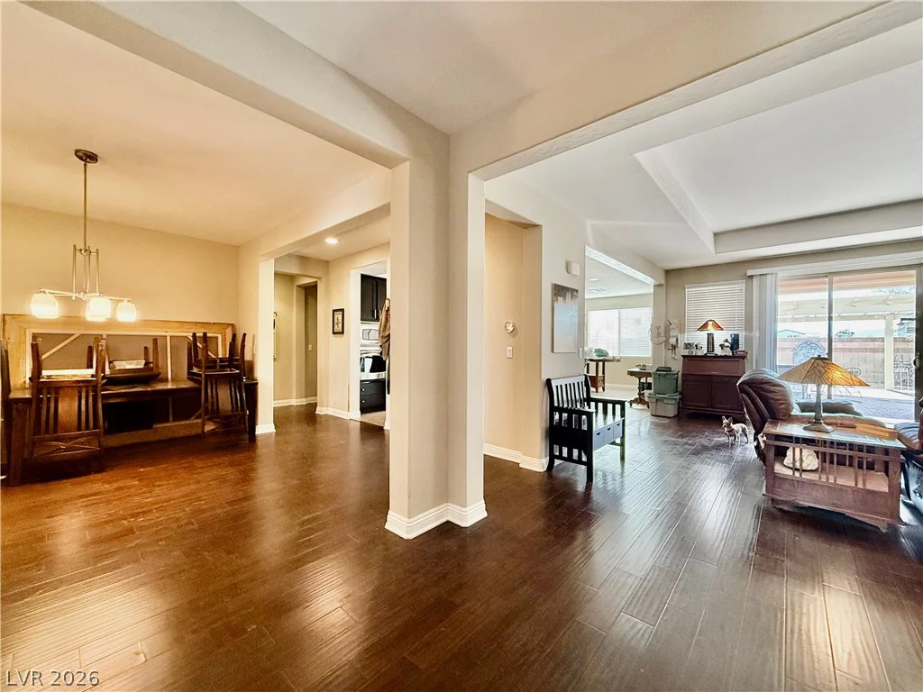 8455 Creekstone, Las Vegas, NV 89113