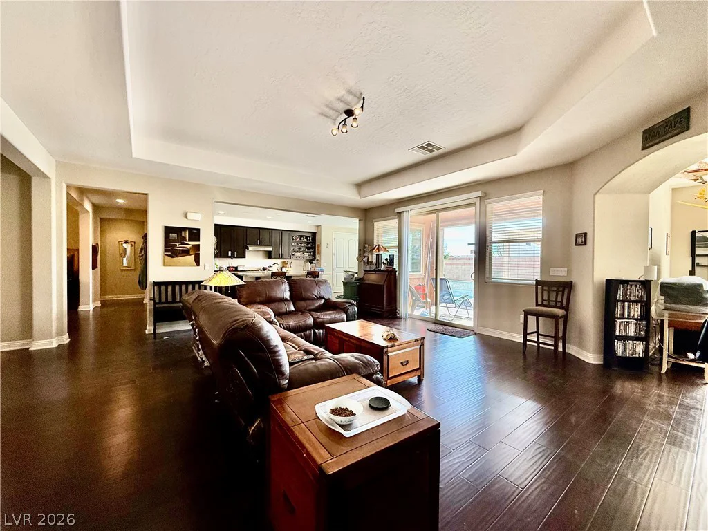 8455 Creekstone, Las Vegas, NV 89113
