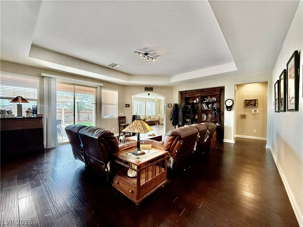 8455 Creekstone, Las Vegas, NV 89113