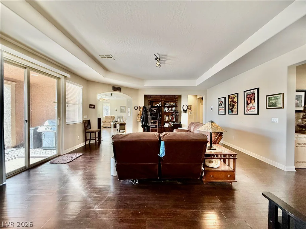 8455 Creekstone, Las Vegas, NV 89113