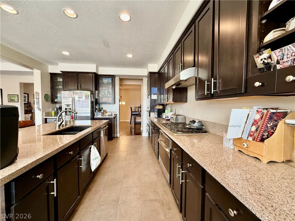 8455 Creekstone, Las Vegas, NV 89113