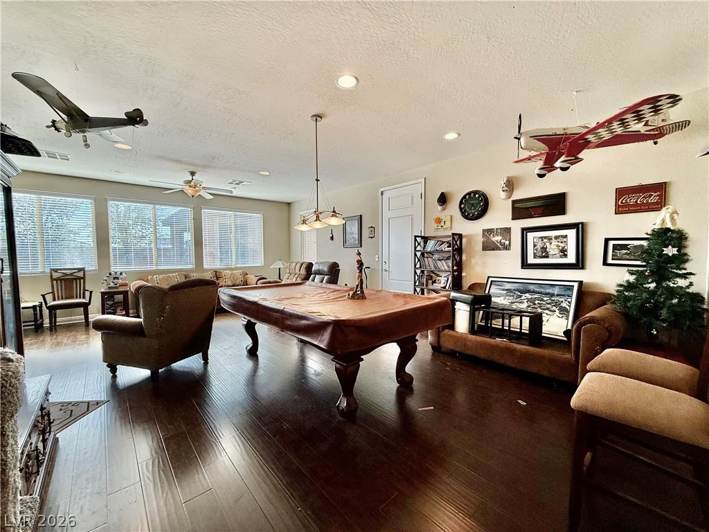 8455 Creekstone, Las Vegas, NV 89113