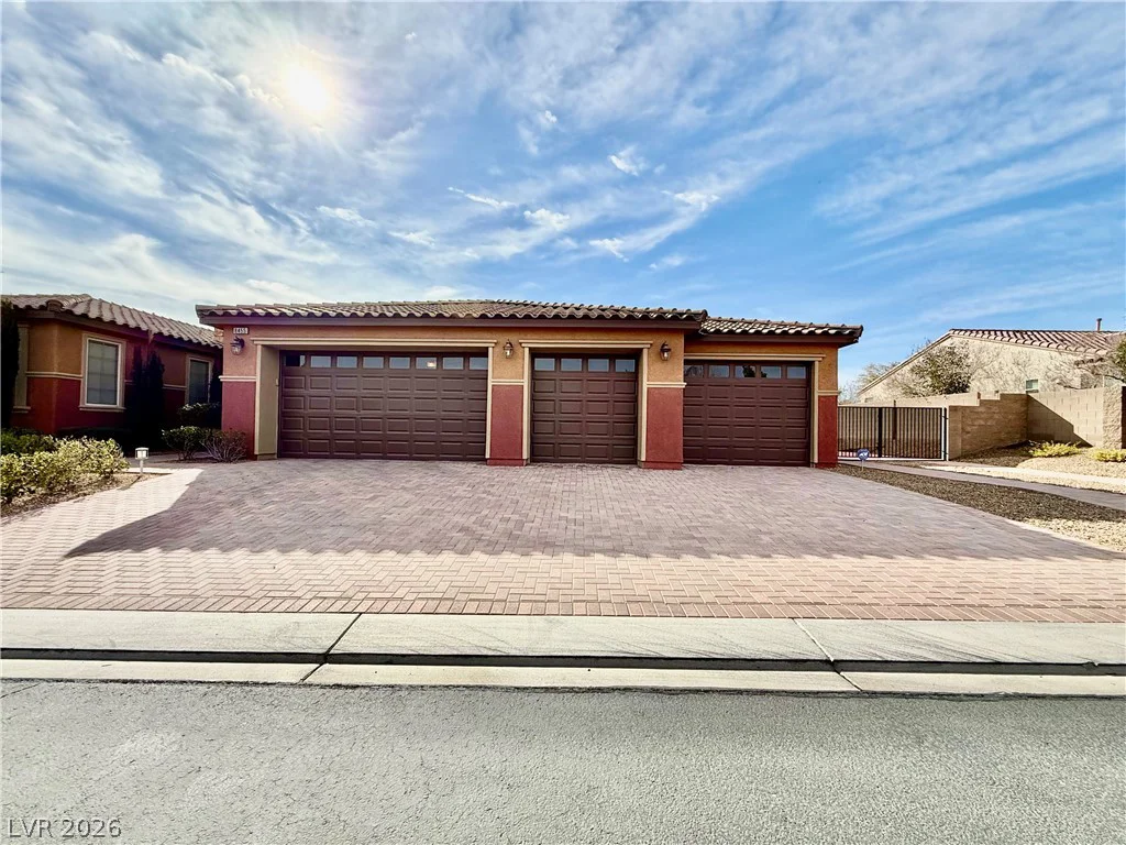 8455 Creekstone, Las Vegas, NV 89113