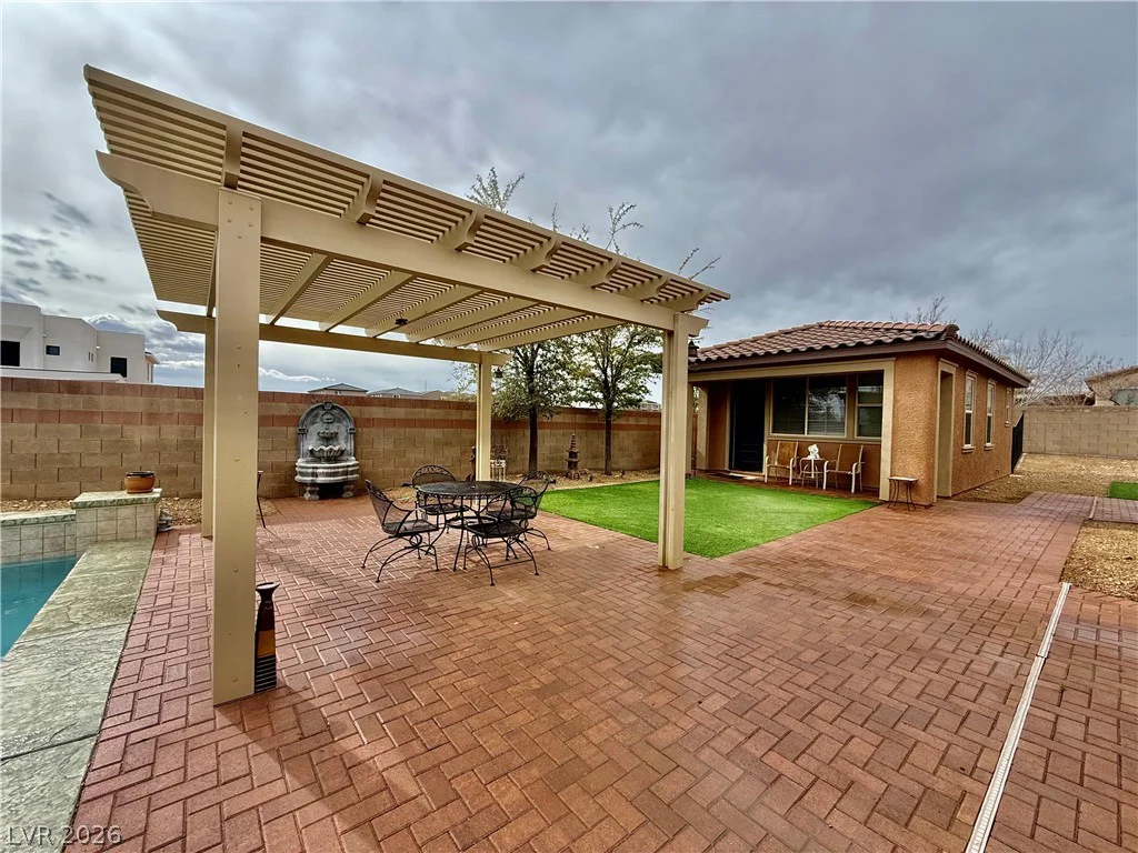 8455 Creekstone, Las Vegas, NV 89113