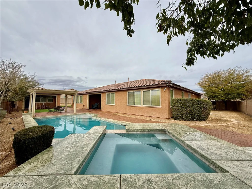 8455 Creekstone, Las Vegas, NV 89113