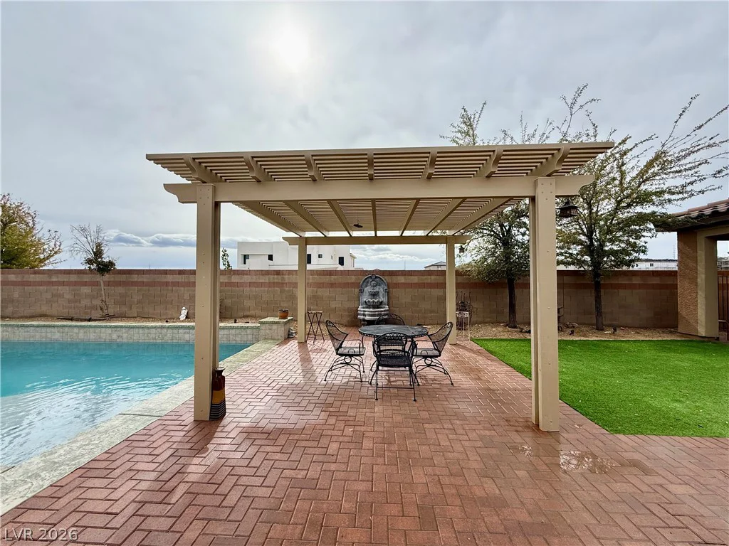 8455 Creekstone, Las Vegas, NV 89113