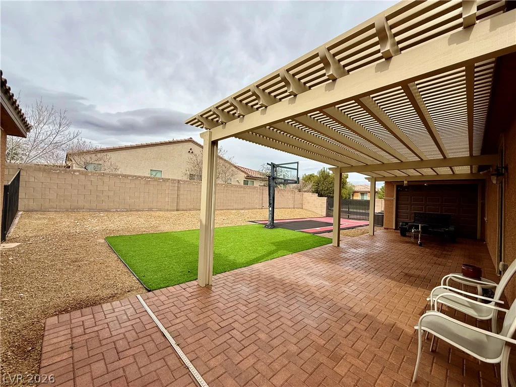8455 Creekstone, Las Vegas, NV 89113