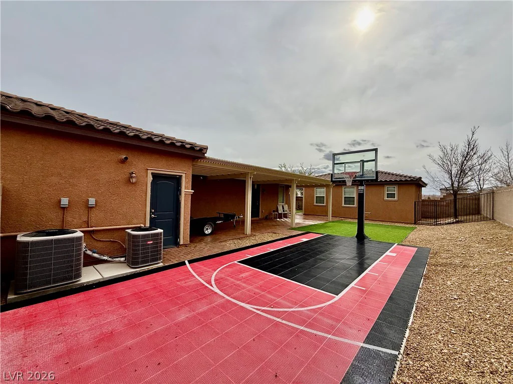 8455 Creekstone, Las Vegas, NV 89113