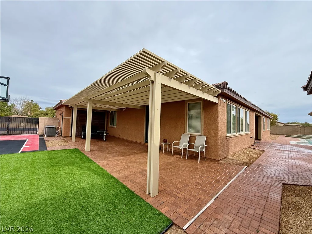 8455 Creekstone, Las Vegas, NV 89113