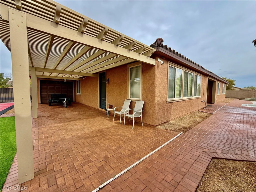 8455 Creekstone, Las Vegas, NV 89113