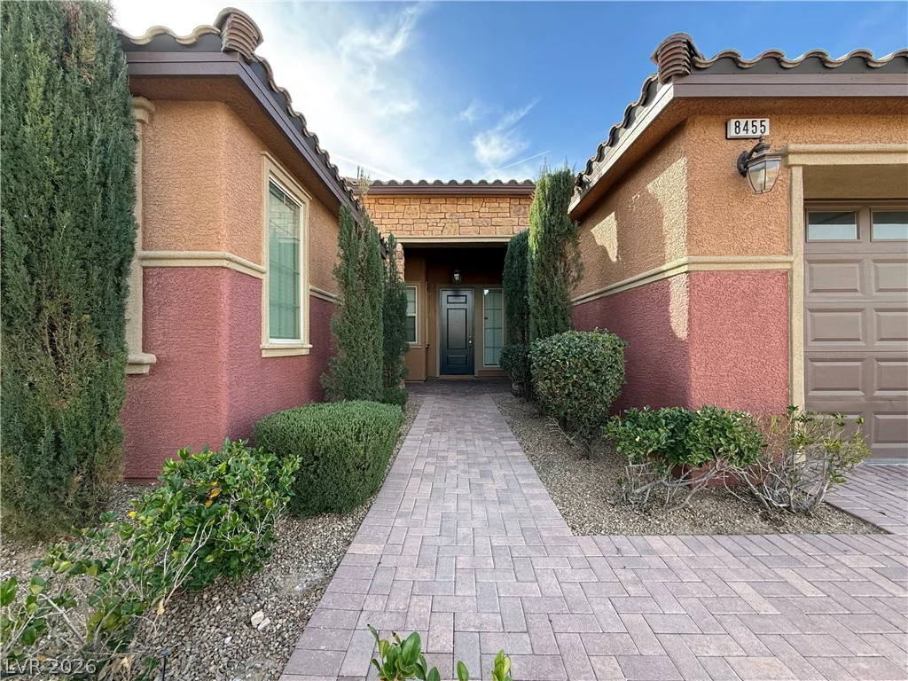 8455 Creekstone, Las Vegas, NV 89113