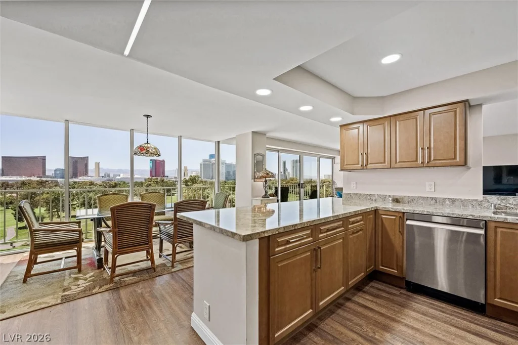 3111 Bel Air, Las Vegas, NV 89109
