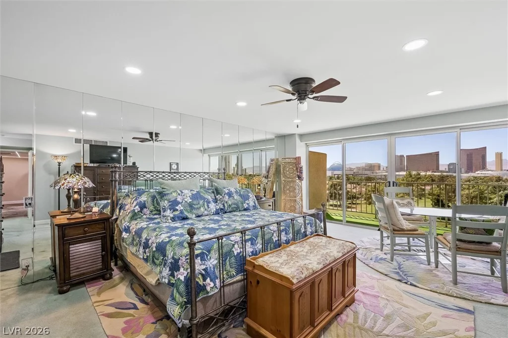3111 Bel Air, Las Vegas, NV 89109