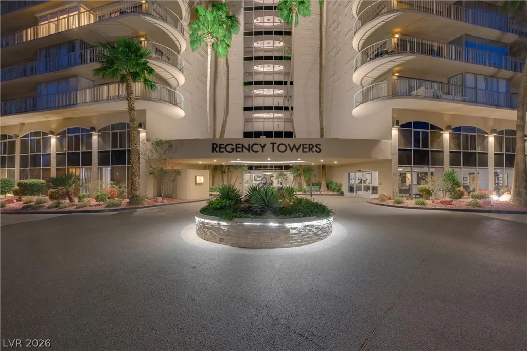 3111 Bel Air, Las Vegas, NV 89109