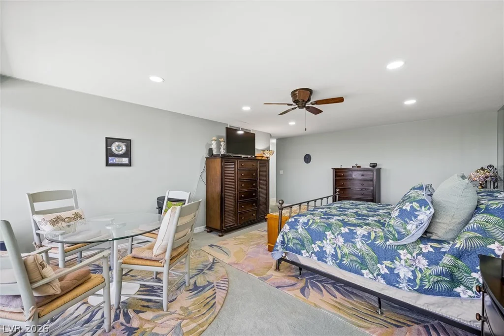 3111 Bel Air, Las Vegas, NV 89109