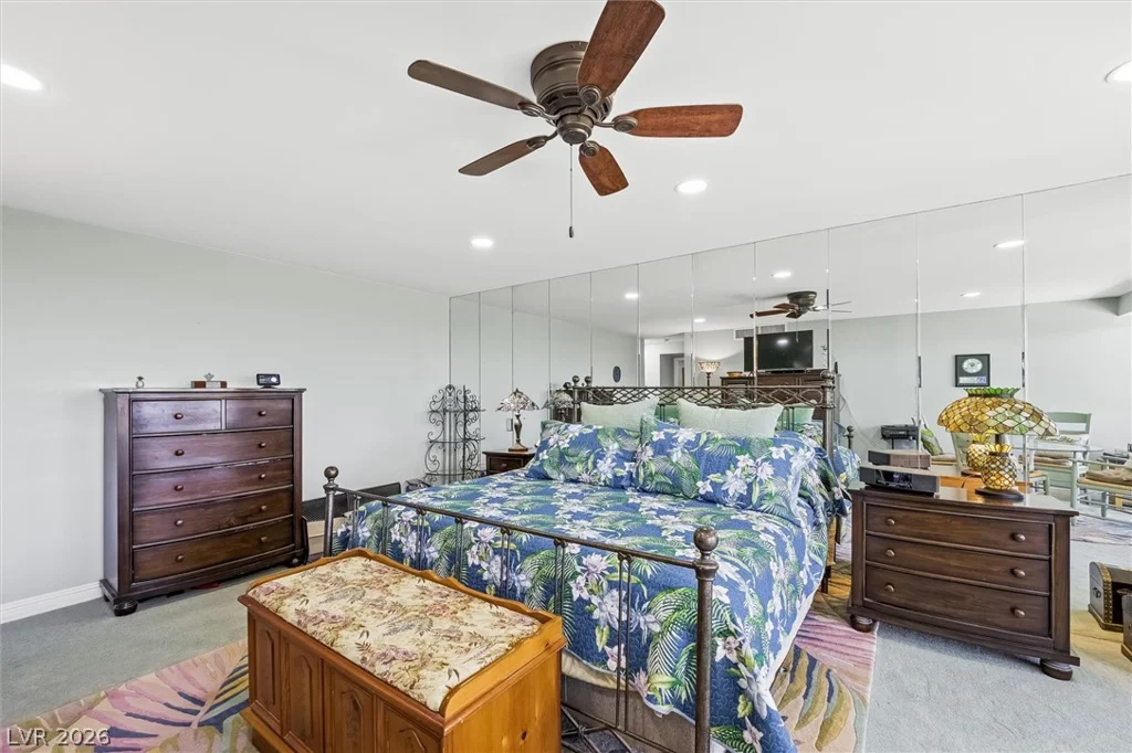 3111 Bel Air, Las Vegas, NV 89109