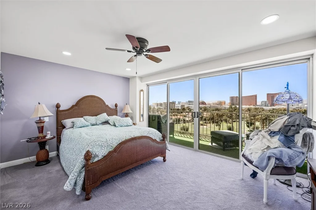 3111 Bel Air, Las Vegas, NV 89109