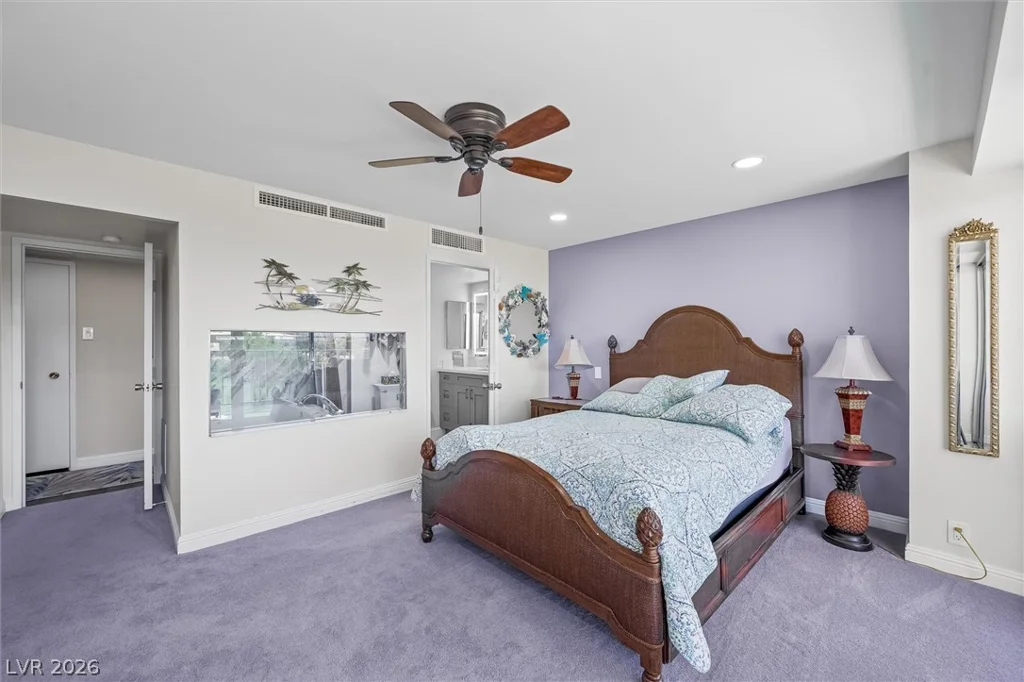 3111 Bel Air, Las Vegas, NV 89109