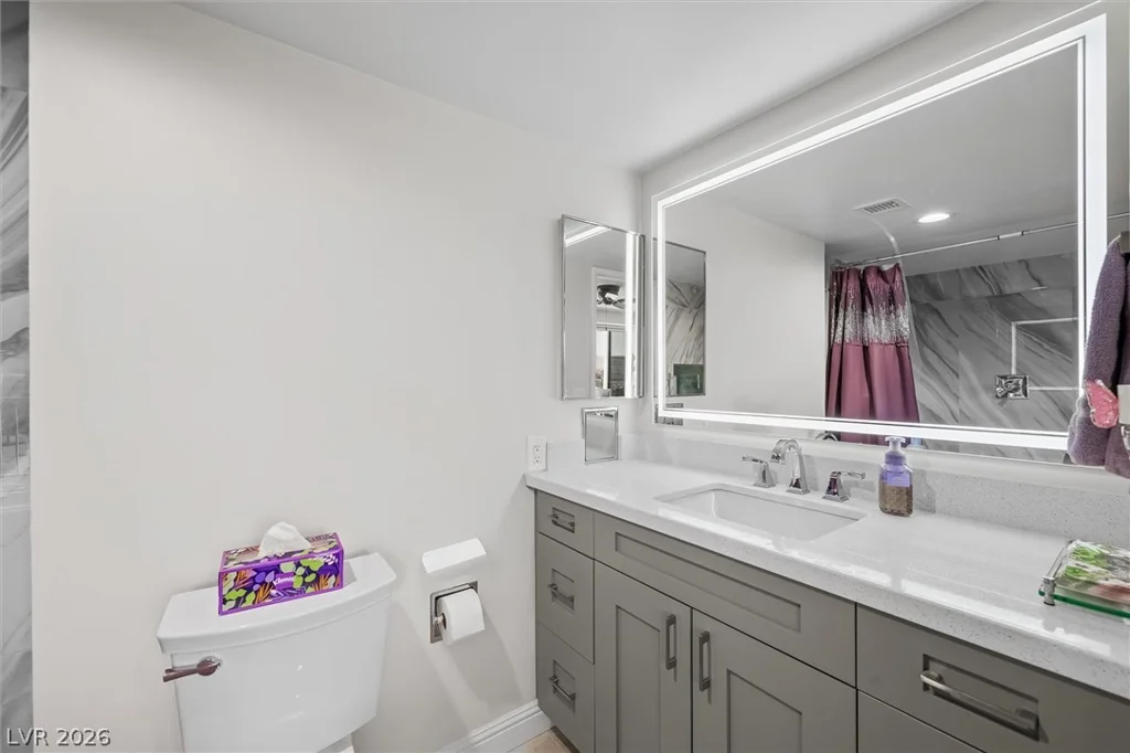 3111 Bel Air, Las Vegas, NV 89109